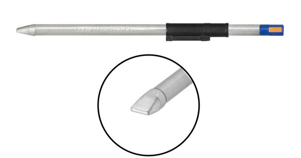 Pace 13/64" Extra Large Chisel (5.15mm)