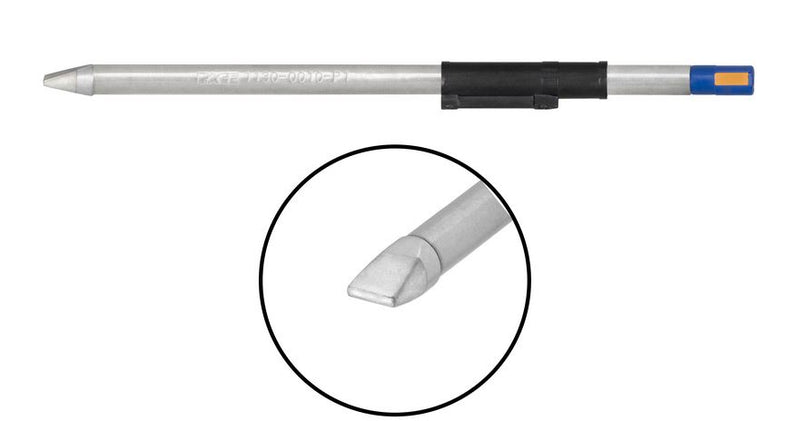 Pace 13/64" Extra Large Chisel (5.15mm)