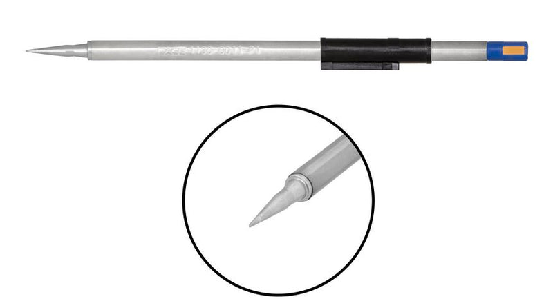 Pace 1/64" 60° Bevel (0.40mm)