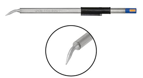 Pace 1/64" Conical Sharp Bent 30° Extended