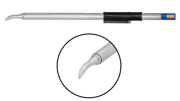 Pace 3/64" 30° Bent Chisel (1.20mm)