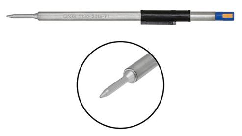 Pace 1/32" Conical Sharp Extended (0.80mm) - 1130-0018-P1