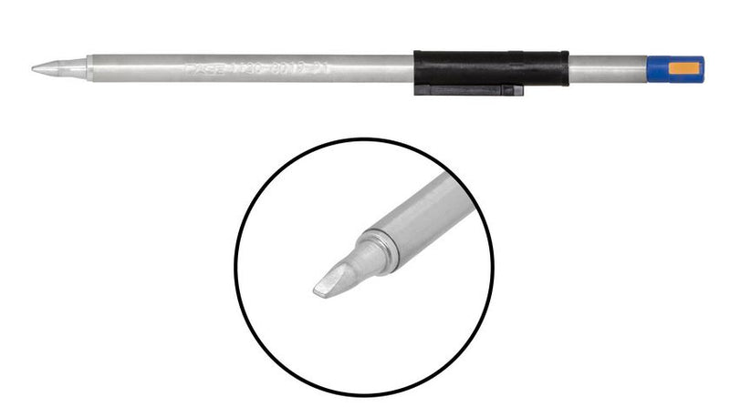 Pace 1/16" 30° Chisel (1.59mm)