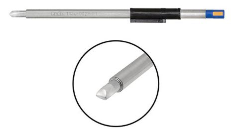 Pace 1/8" 90° Chisel Extended (3.20mm)