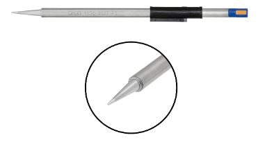 Pace 3/128" Conical Sharp (0.58mm)