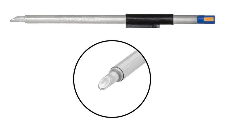 TD200 Solder Tip MiniWave© (3.05mm) - 1130-0032-P1