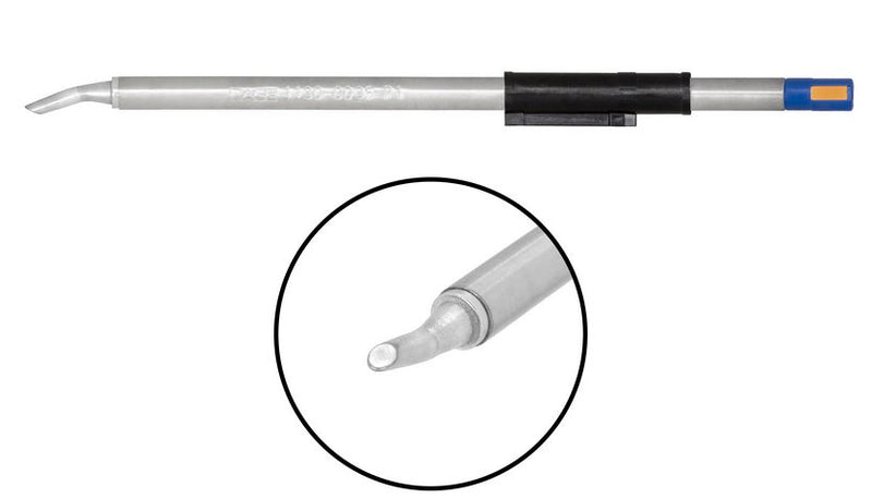 Pace Angled MiniWave® (2.11mm)