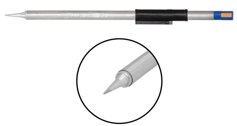 Pace 1/128" Conical (0.20mm)