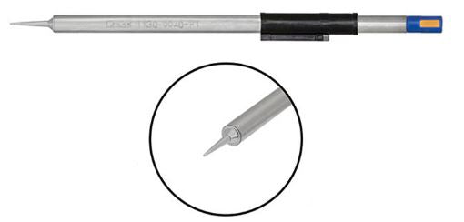 Pace MicroFine Single Sided Chisel Tip (0.90mm)