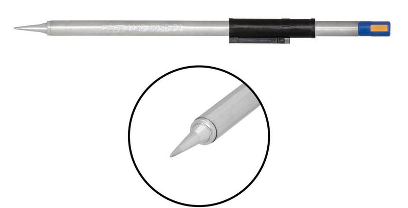 Pace 1/128" Conical, Special (0.20mm)