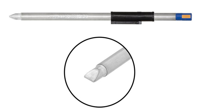 Pace 1/8" 30° Chisel (3.18mm)