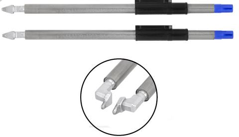 Pace MINITWEEZ, CHIP 1MM, AccuDrive