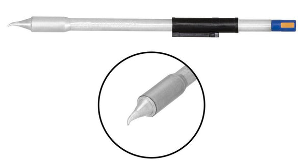 Pace 1/64" Conical Sharp Bent 30° (0.40mm)