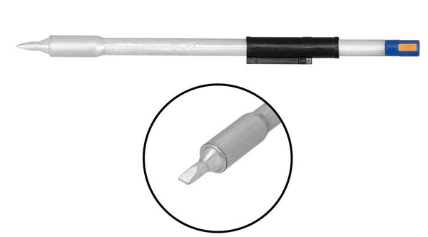 Pace 3/32" 30° Chisel (2.38mm)