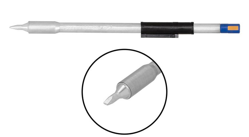 Pace 1/16" 30° Chisel (1.59mm)