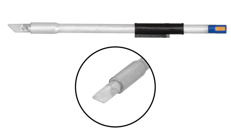 Pace 1/4" Knife Blade (6.35mm) 
