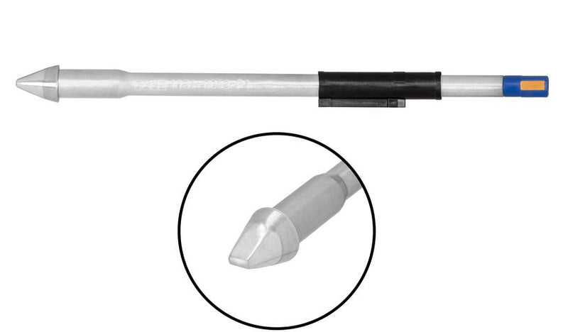 Pace 1/8" Chisel (3.18mm)