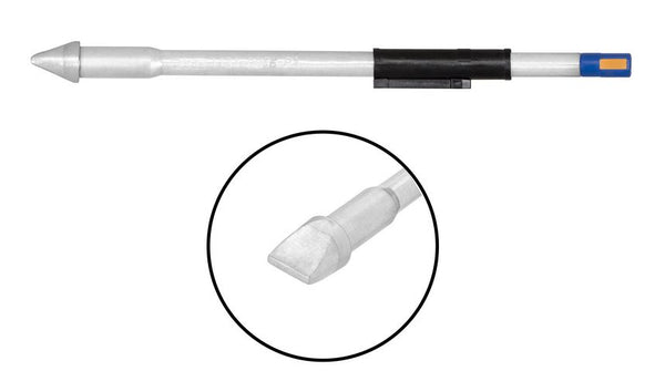 Pace 9/32" Chisel (7.14mm)