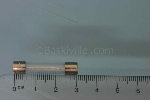 Pace Fuse S.B. 3 Amp