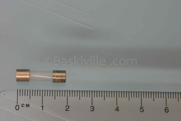 Fuse SB 630MA/MP1E