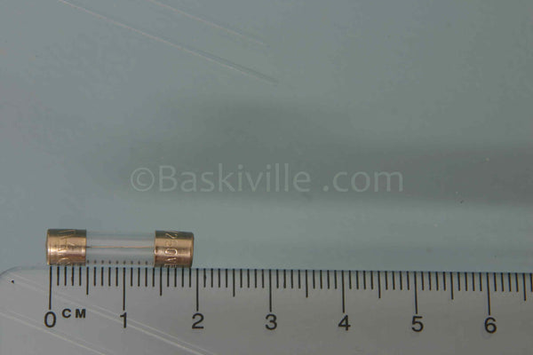 Fuse 3.15 Amp