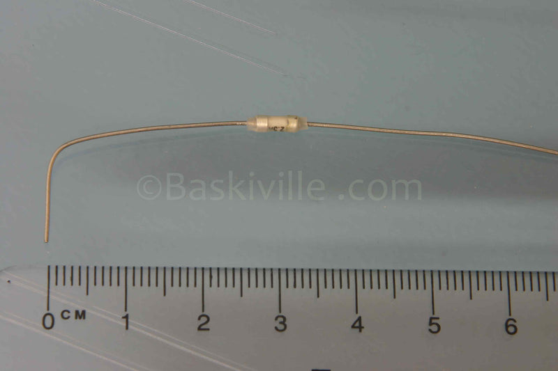 Fuse 2.5 Amp MBT