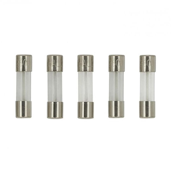 Pace Fuse 2.5A Time Lag UL - 1159-0260-P5