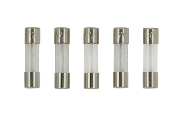 Pace Fuse for TF 3000 BGA CSP Rework System  Pack of 5 - 1159-0272-P5