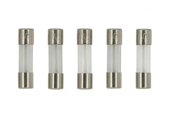 Pace Fuse 7A Time Lag 250V - 1159-0278-P5