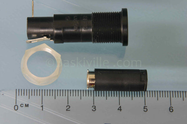 Fuse Holder
