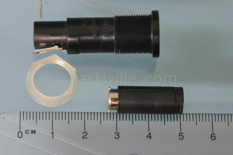 Fuse Holder