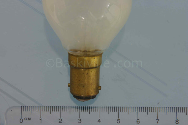 Bulb Screw 21/2 CM