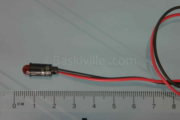 Led MBT