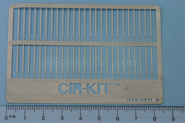 Trak Pad Frame B