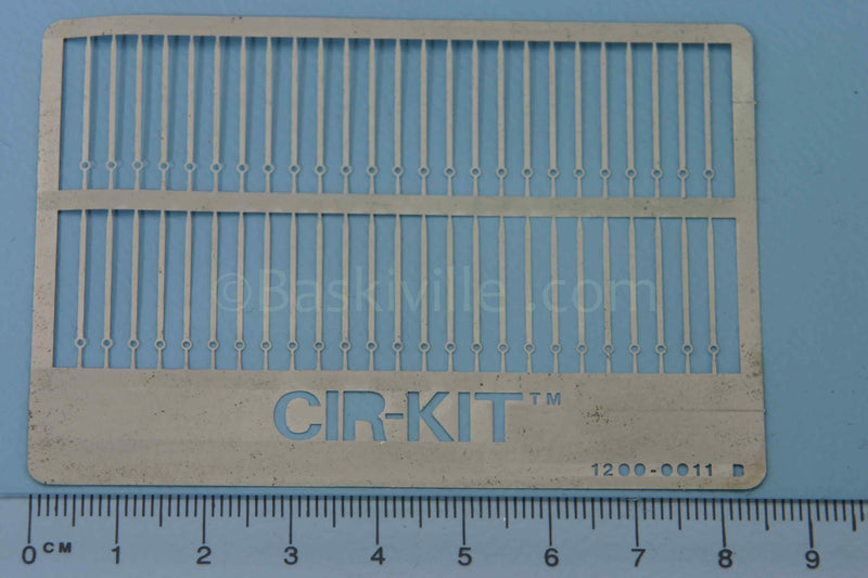 Trak Pad Frame B