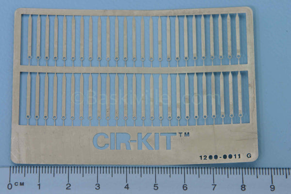 TRAK PAD FRAME G           A06
