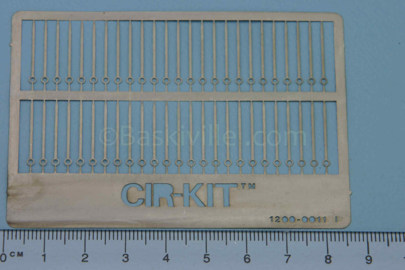 Trak Pad Frame I