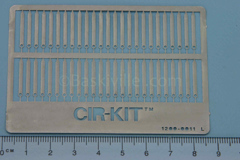 Trak Pad Frame L