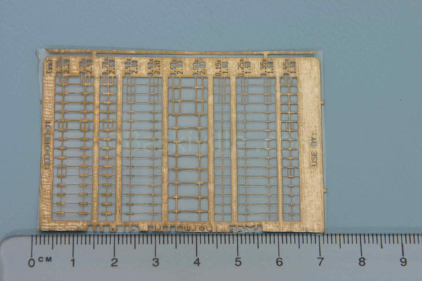 Thermobond Track SOICs,TSOPs, Frame
