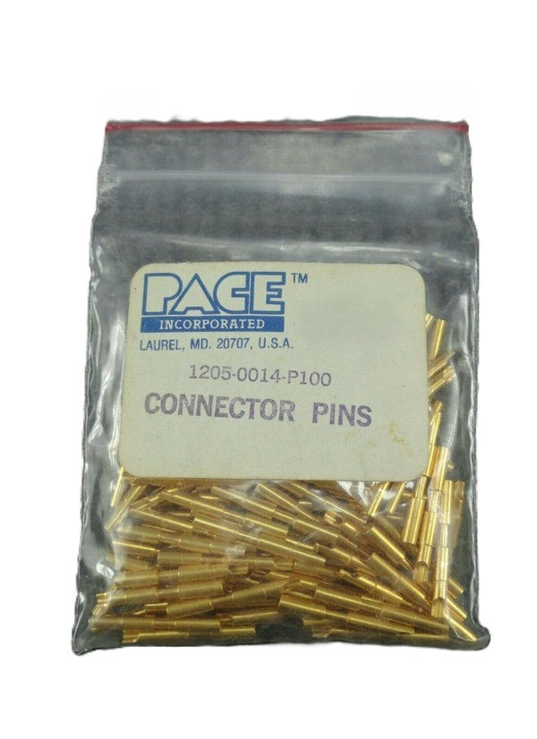 PIN, CONNECTOR             A84