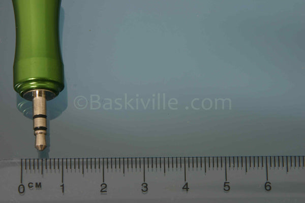 Pace Power Module Heat /Lev 5, HW Series (Green)