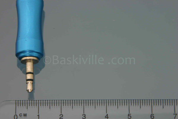 Pace Power Module Heat/Lev 5.5, HW Series (Blue)