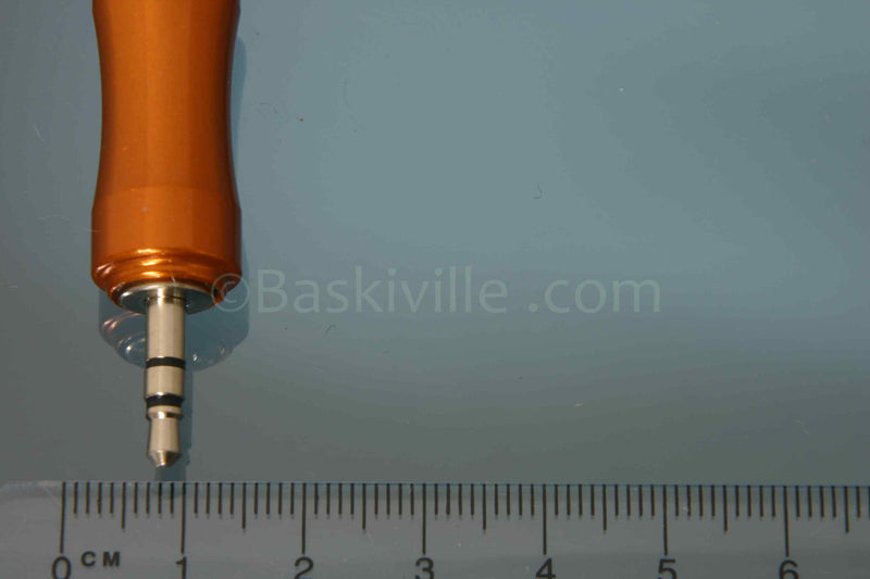 Pace Power Module Heat /Lev 6, HW Series (Orange)