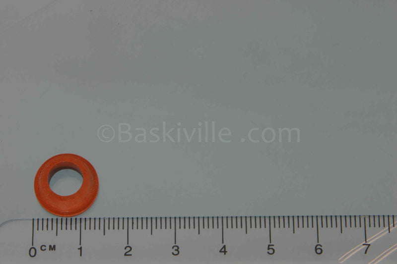 Pace SEAL, FRONT