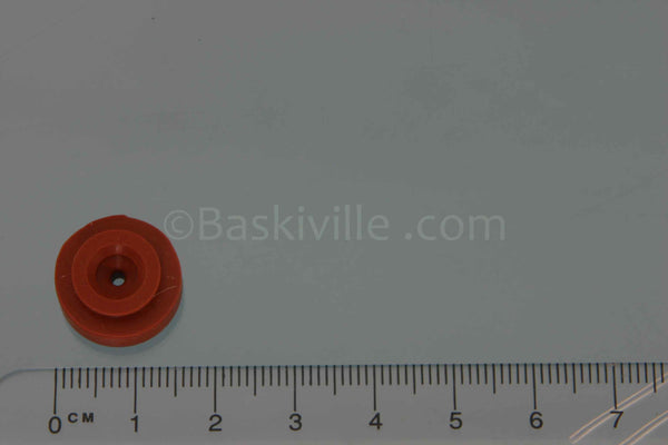 Pace FRONT SEAL