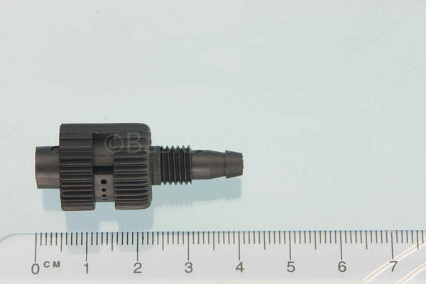 Pace Pressure Knob MBT-250E - 1222-0081-P1