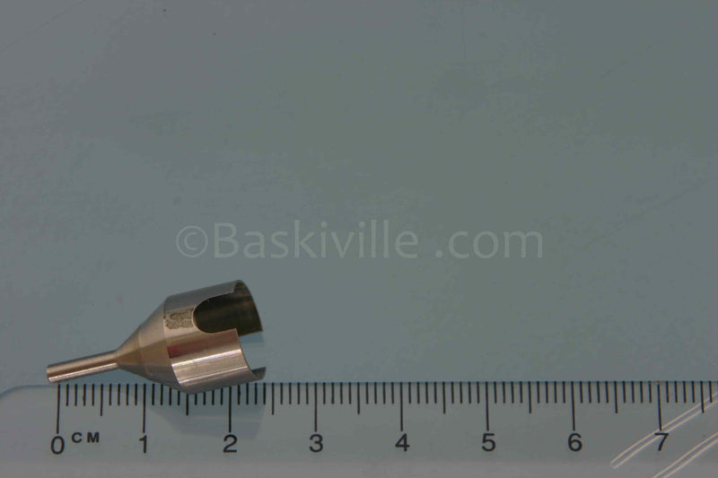 Pace STRAIGHT NOZZLE TJ-80/85