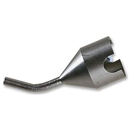 Pace Round Nozzle Bent TJ80/85 - 1259-0130-P1