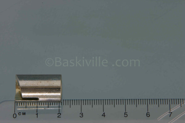 Adapter Shaft For MiniChine