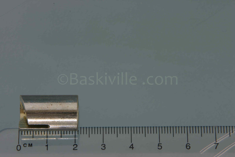 Adapter Shaft For MiniChine